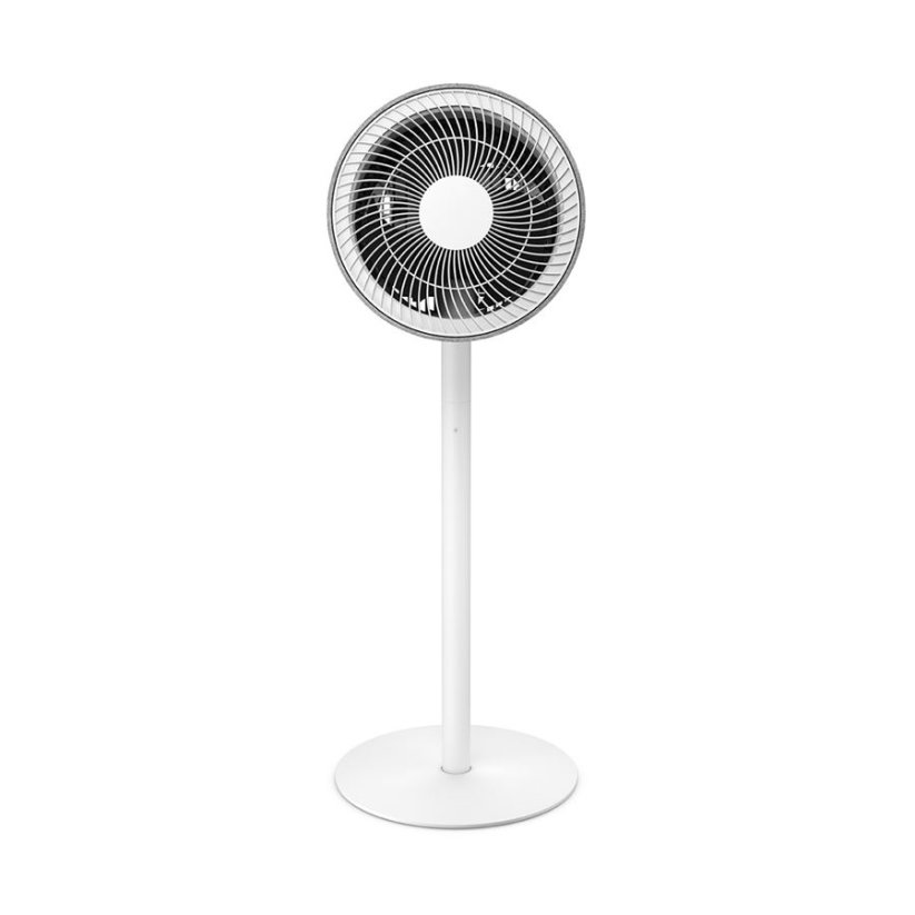 Stojanový ventilátor Stadler Form Simon s 3D oscilací