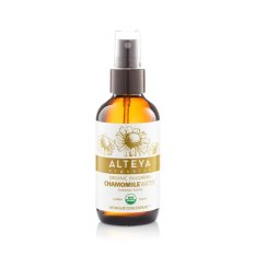 Voda kamilica u spreju u čaši Alteya Organics 120 ml