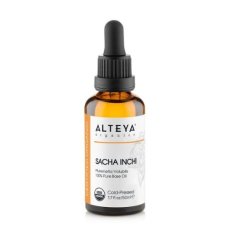 Sacha Inchi ulje sjemenki 100% Alteya Organics 50 ml