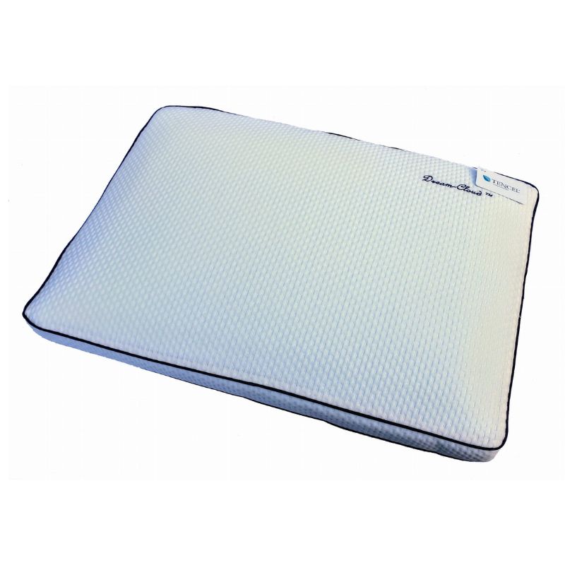 Dream-Cloud Premium ortopedski jastuk od BIO memorijske pjene 60x40x12cm