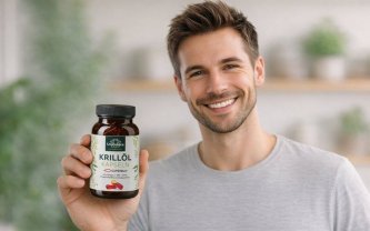 Hľadáte rybí olej bez zápachu? Krilový olej môže byť lepšou voľbou