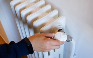 Kako ovlažiti suh zrak u stanu, kući ili sobi?