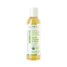 Jasmin gel za čišćenje lica Alteya Organics 150ml