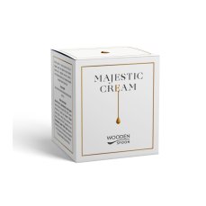 Magický denní omlazující krém na pleť WoodenSpoon 50ml