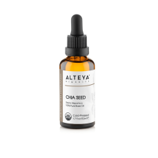 Chia ulje 100% Alteya Organics 50 ml