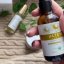 Kamilica vodeni sprej Alteya Organics 60 ml