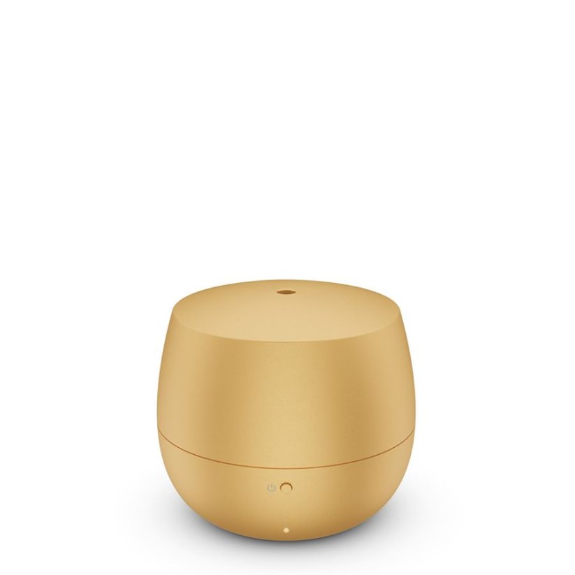 Malý aroma difuzér Stadler Form Mia Gold