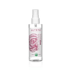Ružina vodica Alteya Organics 100ml
