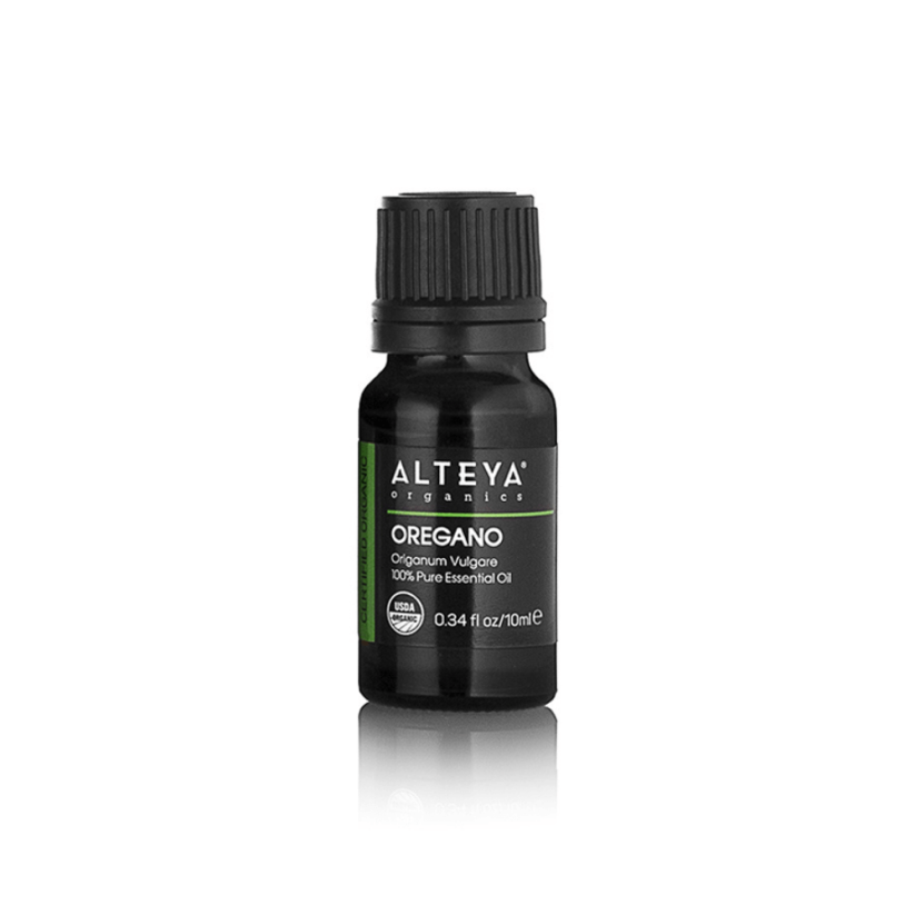 Origano ulje 100% Alteya Organics 10 ml