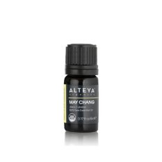 Litsea Cubeba (May Chang) ulje 100% Alteya Organics 5 ml