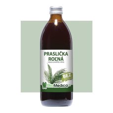 EkoMedica Preslica sok 500 ml
