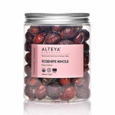 Prirodno sušene strijele Alteya Organics 110g