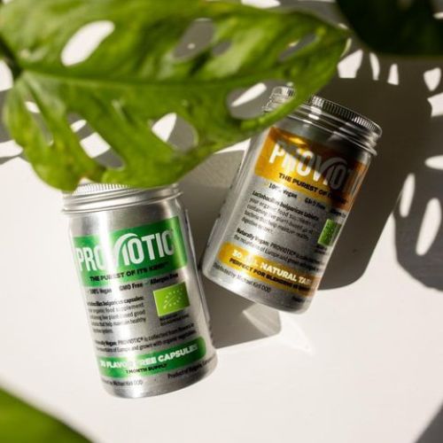 ProViotic veganski probiotik 30 kapsula