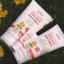 Opaľovacie telové mlieko Mango Baby & Family SPF50 Wooden Spoon 100ml