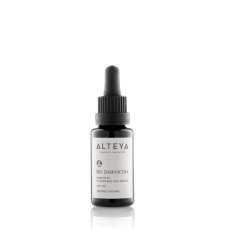 Vyživovací pleťové sérum Bio Damascena Alteya 20 ml