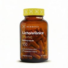 Herbavia Dragoljub FORTE ekstrakt, 60 kapsula
