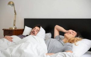 Koji su uzroci hrkanja i kako prestati hrkati?