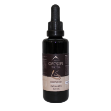 Hrotlife Cordyceps tinktura, CS-4 ekstrakt, 50 ml