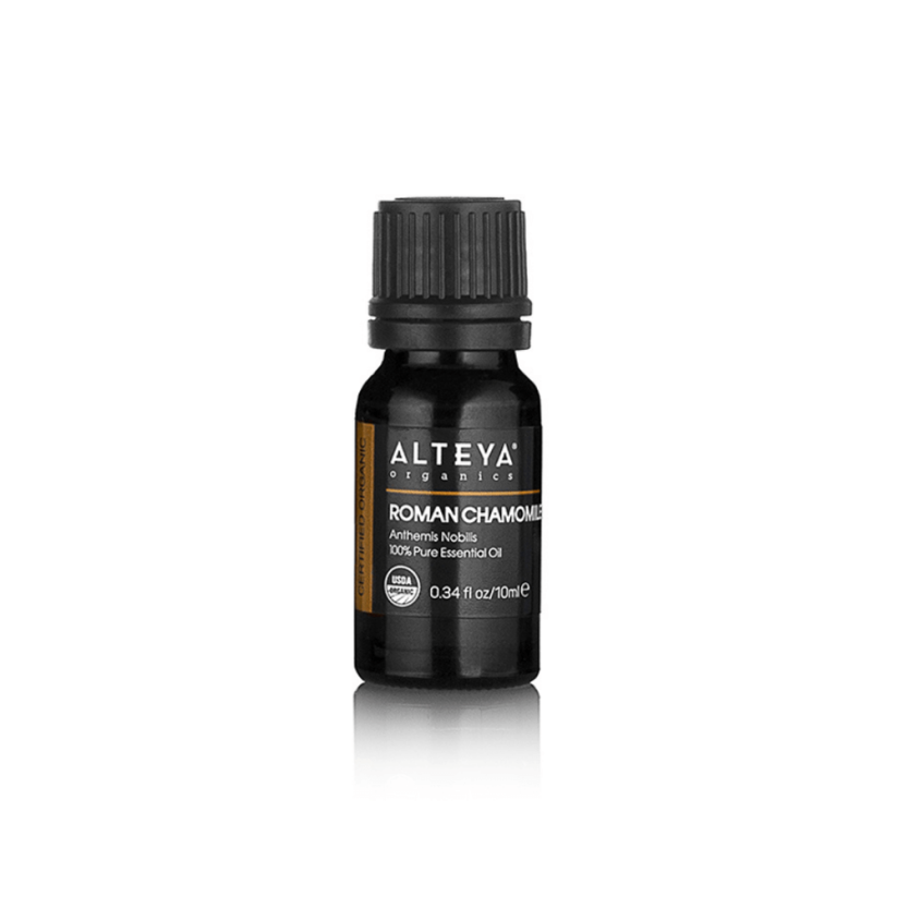 Římsky heřmánkový olej 100% Bio Alteya 5 ml