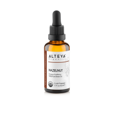 Ulje lješnjaka 100% Alteya Organics 50 ml