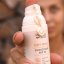 Krema za sunčanje za lice s niskim indeksom komedogenosti SPF 50 Wooden Spoon 50 ml