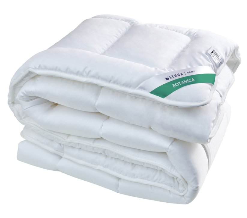 Inter-Widex Botanica TENCEL luxusní celoroční přikrývka 200x220