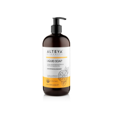 Tekući sapun Grejpfrut i Naranča Alteya Organics 250 ml
