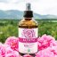 Ružová voda Alteya Organics v skle 240 ml Ružová voda Alteya Organics v skle 240 ml