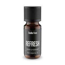 Eterično ulje za aroma difuzor Stadler Form Refresh 10 ml