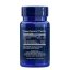 Life Extension Super K, Vitamin K1, K2 (MK-4 a MK-7), 90 kapsúl obal zozadu