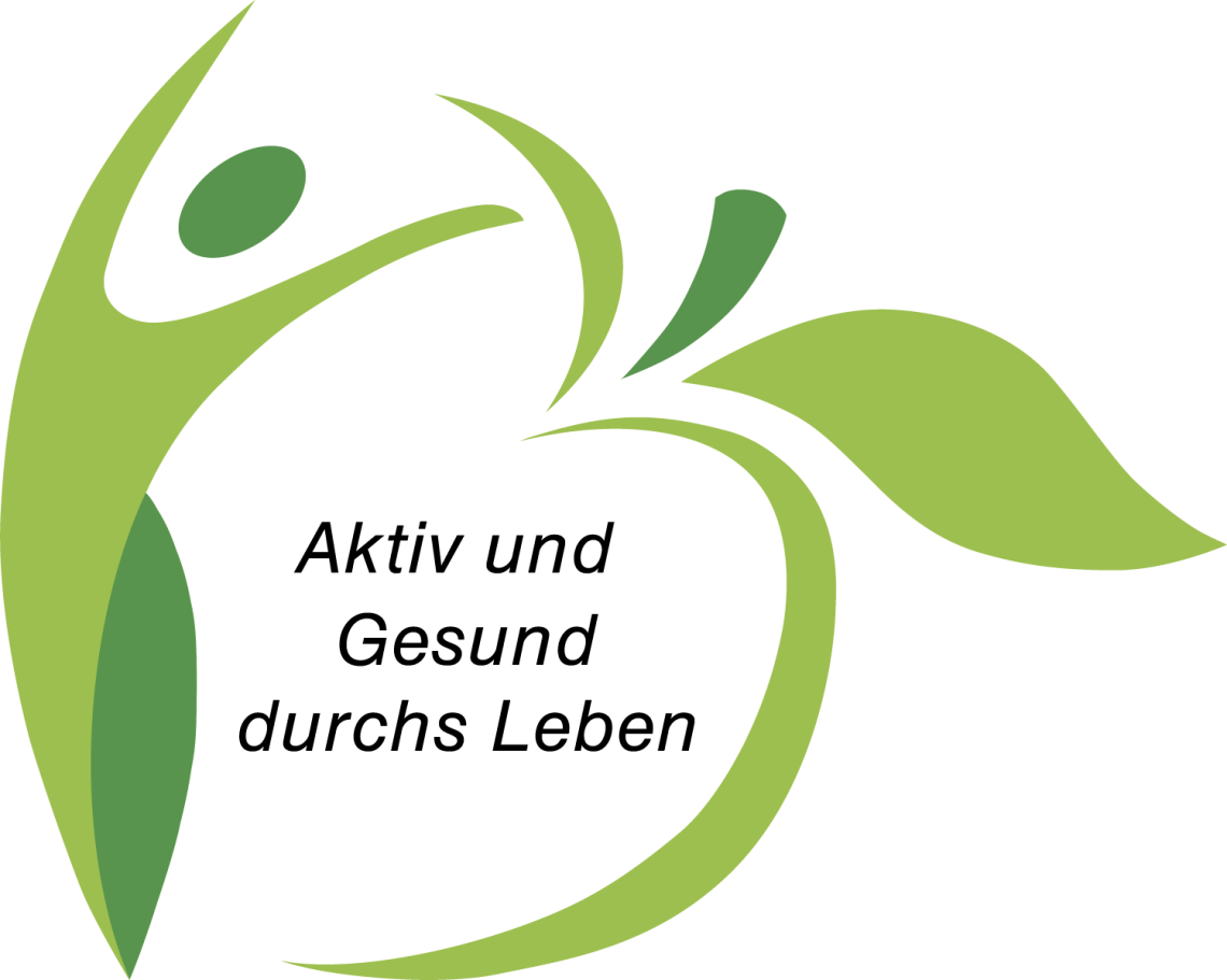 Gesund durchs Leben