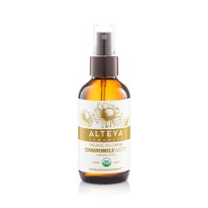 Voda kamilica u spreju u čaši Alteya Organics 120 ml