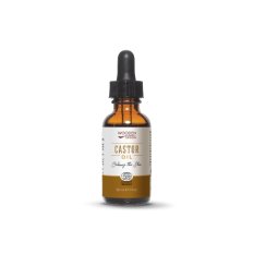 Ricinusovo ulje Wooden Spoon 30 ml