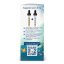 Nordic Naturals Children's DHA Xtra, Berry Punch, Omega 3 pro děti 880 mg, 60 ml obal zboku