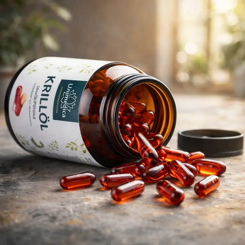 Podpora dôležitých funkcií organizmu