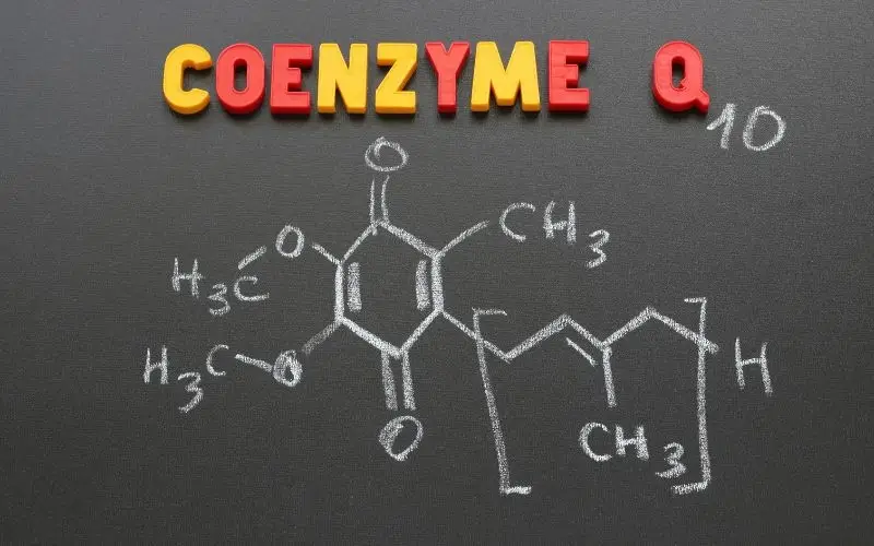 Koenzým Q10