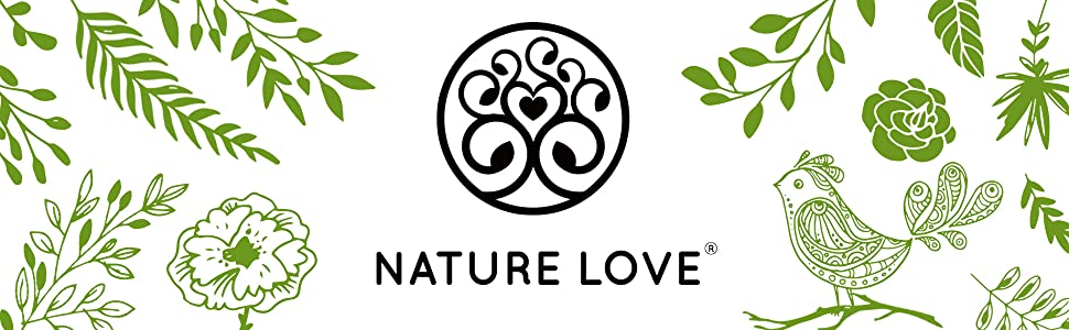 Nature Love - výrobca OPC extraktu