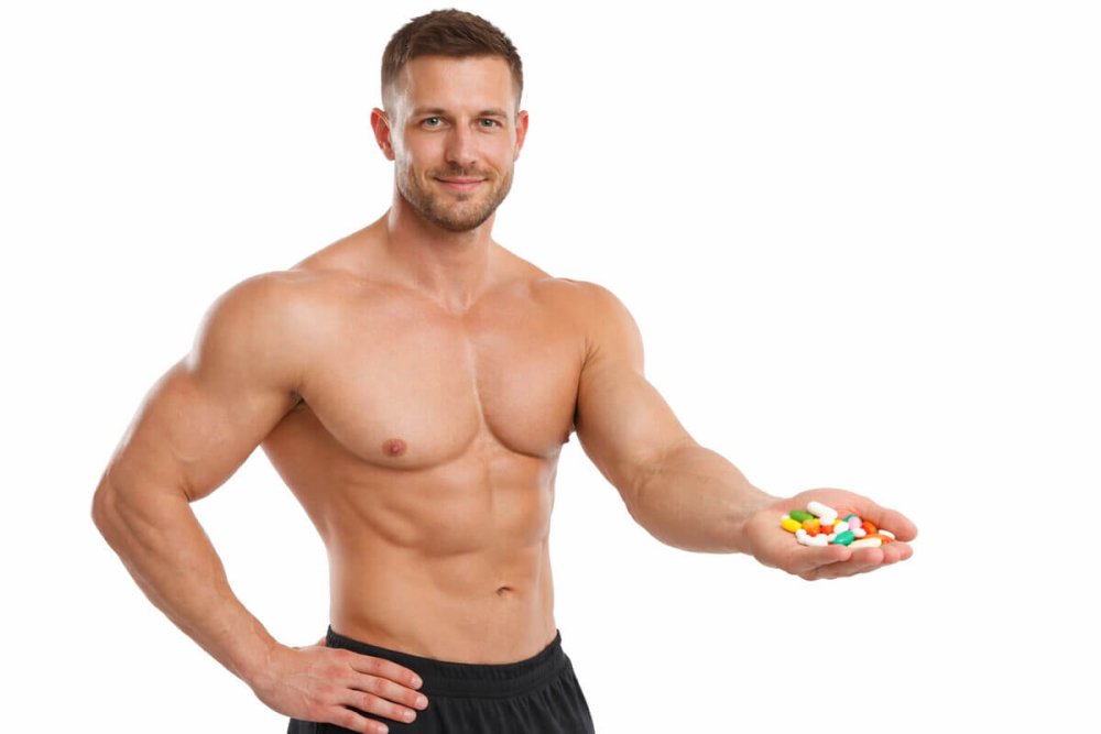 Najbolji magnezij i njegov utjecaj na mišiće