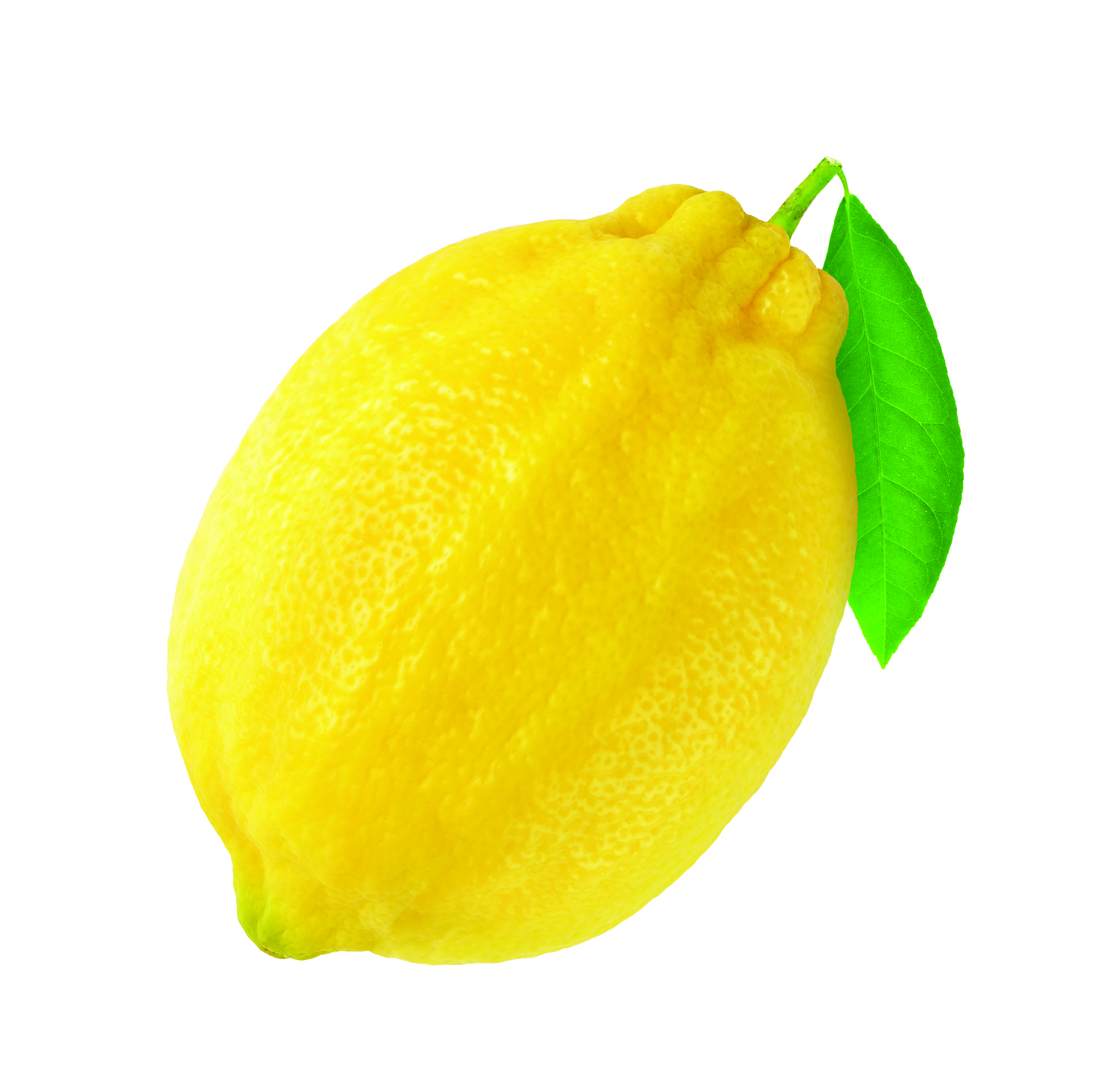 Prírodná citronová príchuť