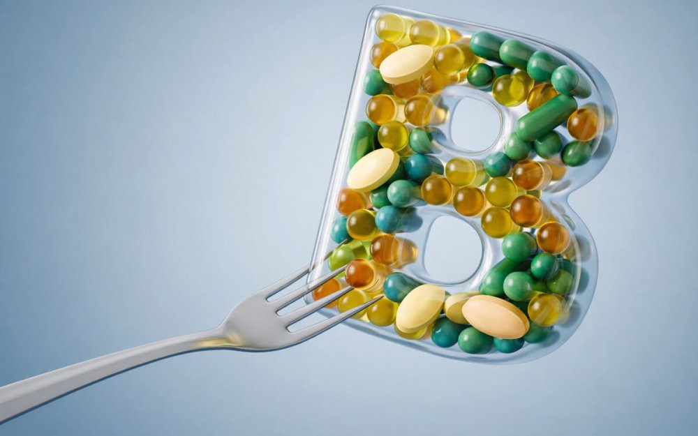 Vitamin B