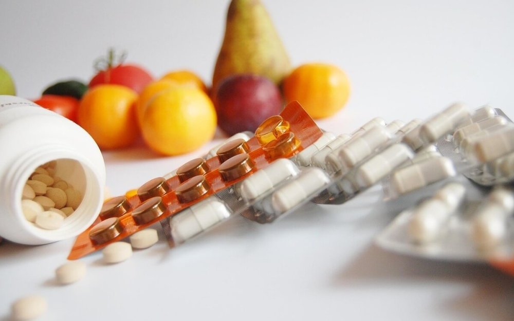 Vitamini